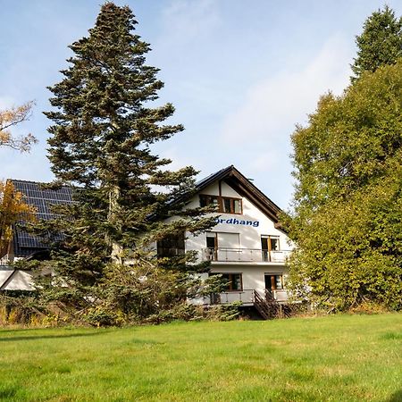 Villa Nordhang Winterberg Ngoại thất bức ảnh