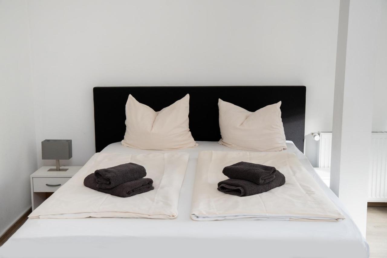Villa Nordhang Winterberg Ngoại thất bức ảnh
