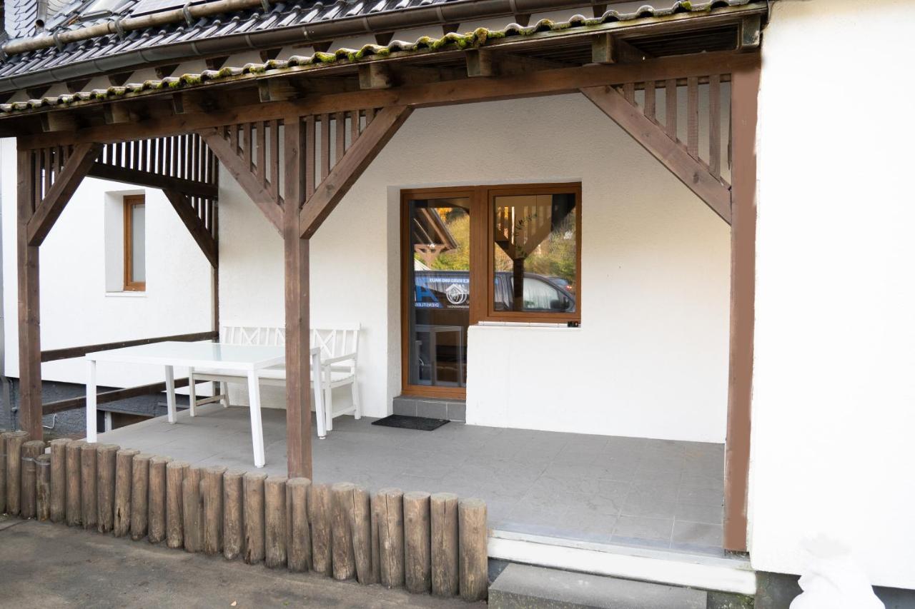 Villa Nordhang Winterberg Ngoại thất bức ảnh