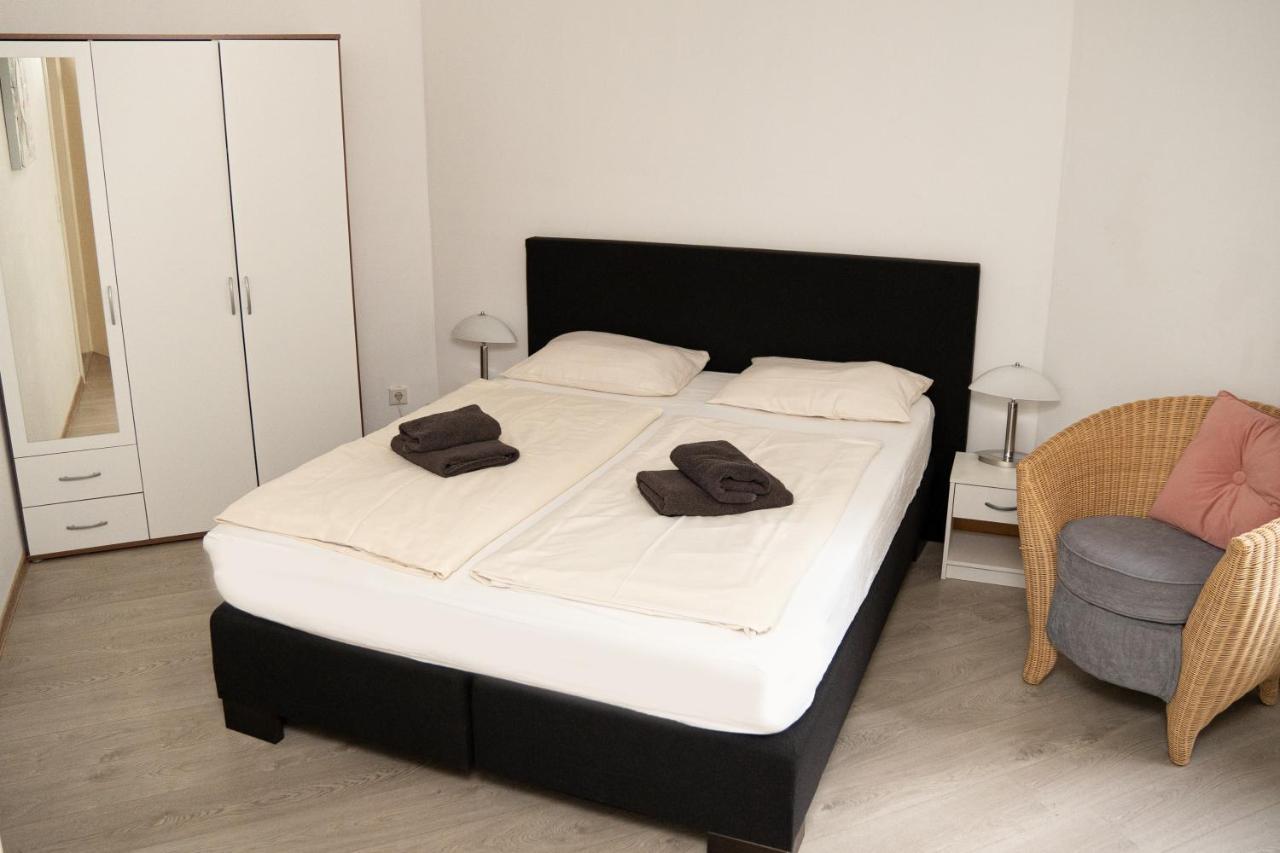Villa Nordhang Winterberg Ngoại thất bức ảnh