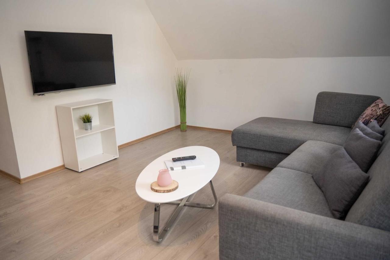 Villa Nordhang Winterberg Ngoại thất bức ảnh