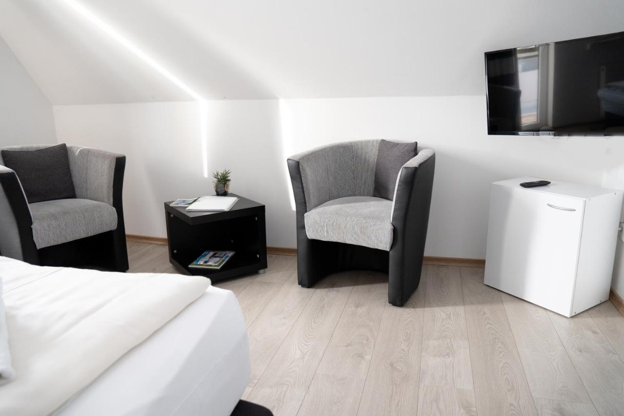 Villa Nordhang Winterberg Ngoại thất bức ảnh