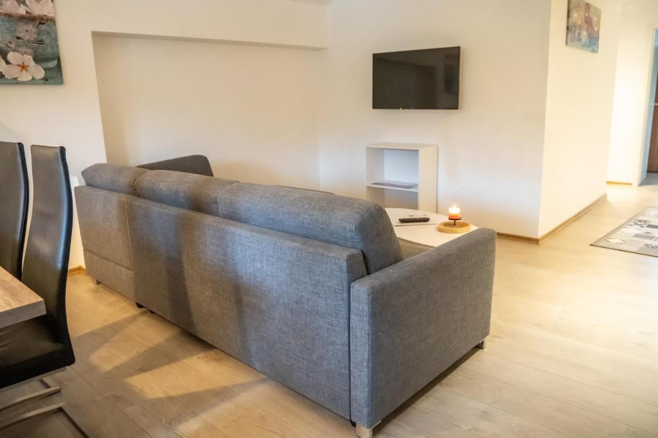 Villa Nordhang Winterberg Ngoại thất bức ảnh