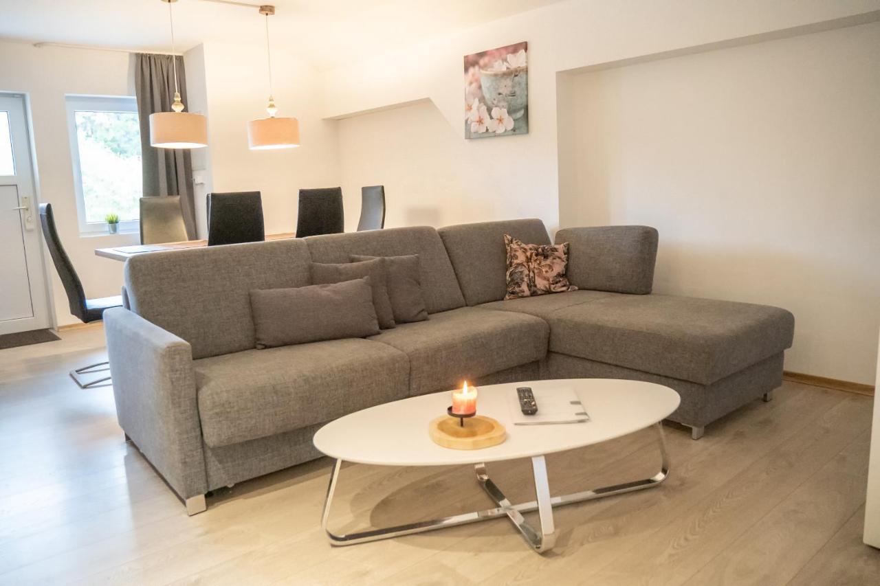 Villa Nordhang Winterberg Ngoại thất bức ảnh